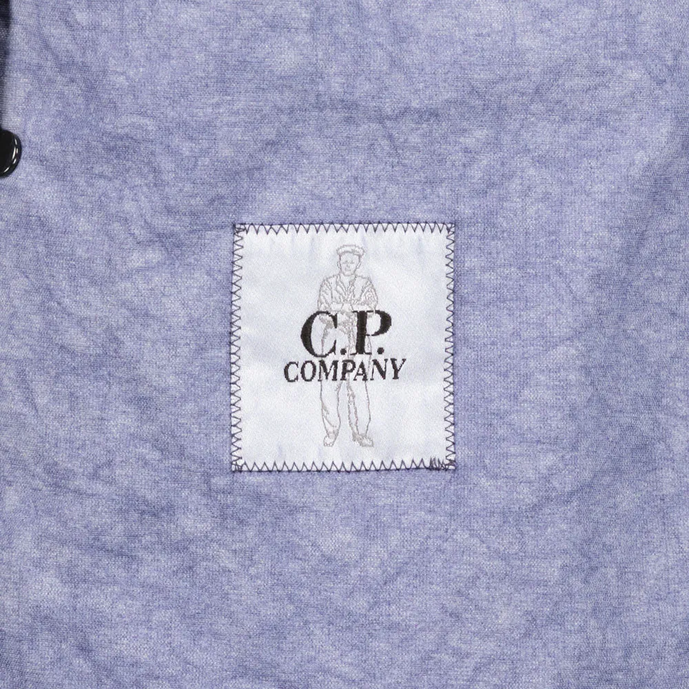 C.P. Co-TeD Lens Jacket