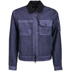 C.P. Co-TeD Lens Jacket