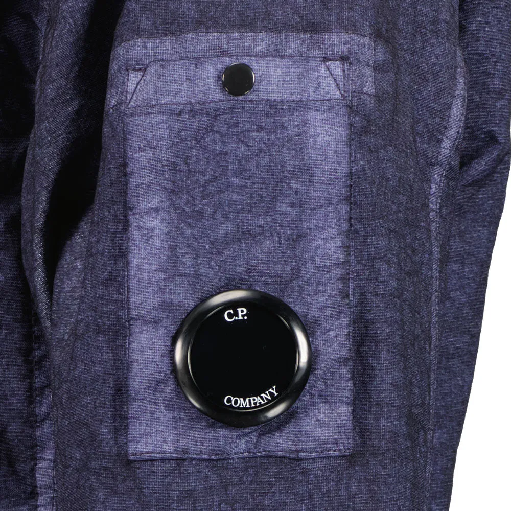 C.P. Co-TeD Lens Jacket