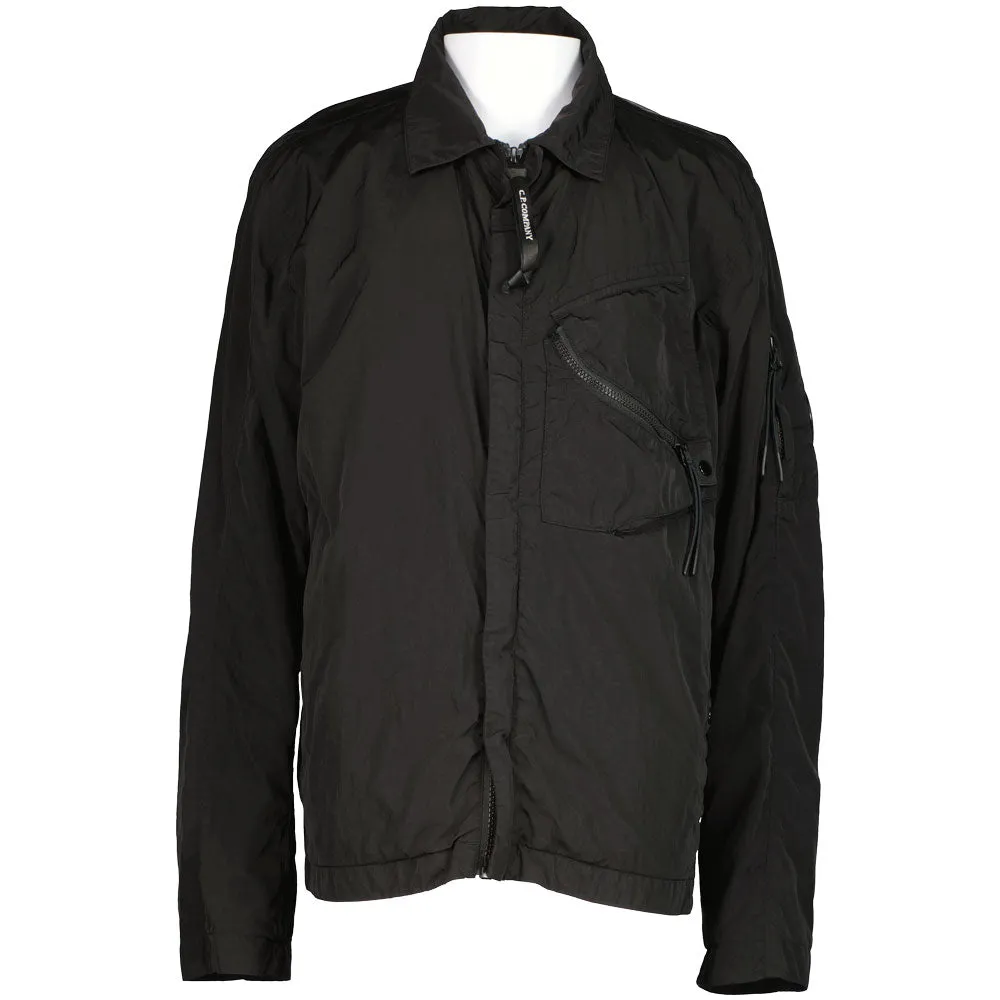 C.P. Junior Chrome Lens Jacket
