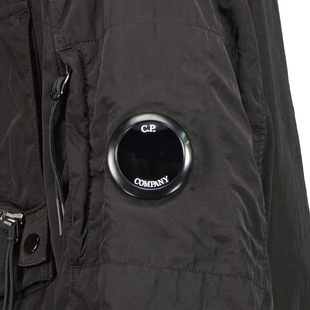 C.P. Junior Chrome Lens Jacket