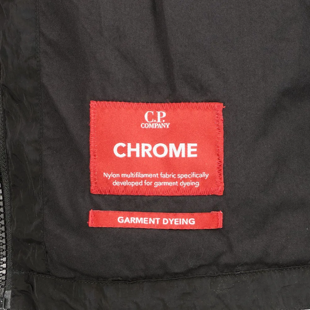 C.P. Junior Chrome Lens Jacket