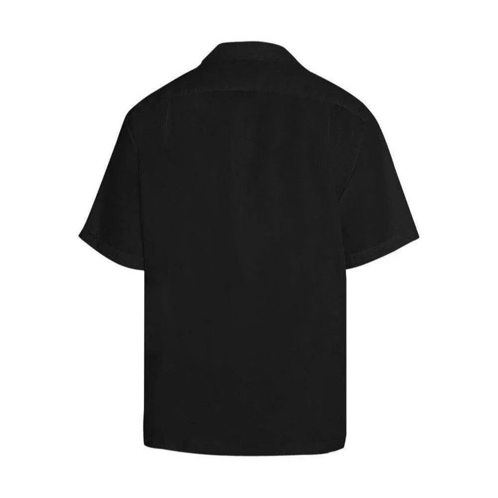 Cruisin' for Christmas Cheer Button Up Shirt