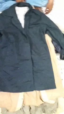 HD Premium Burberry Trench Coats - 18 pcs