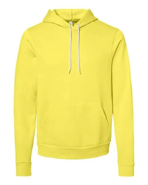 Heart Flag  Hoodie