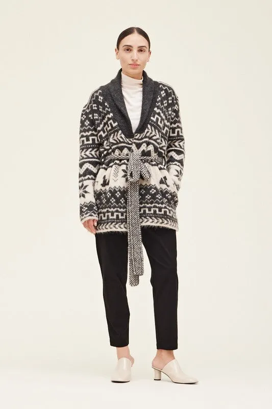 Kelsi Sweater
