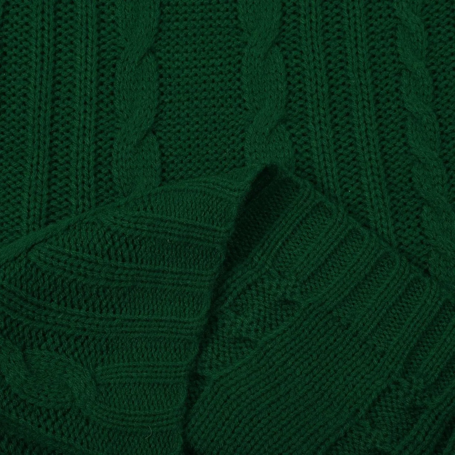 LCMTWX Oversized Sweater for Women Turtleneck Long Sleeved Knitted Sweater Round Neck Striped Women's Oversized Sweaters