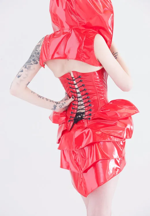 Lilith mini skirt