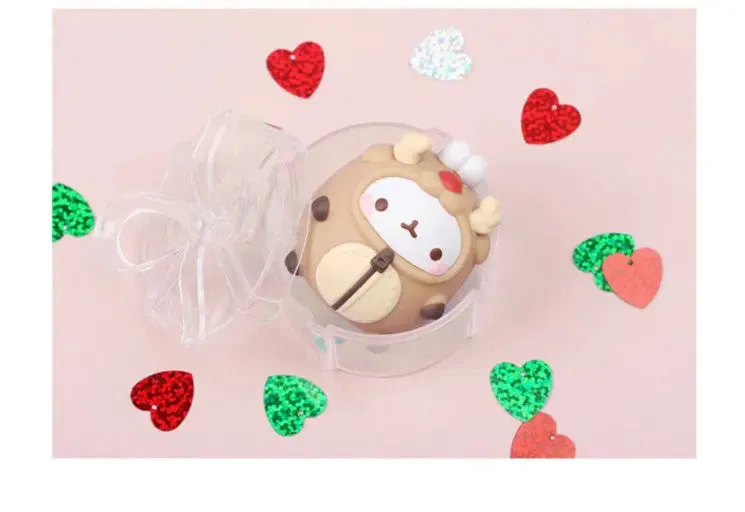 Molang Winter Special Figurine Blind Box