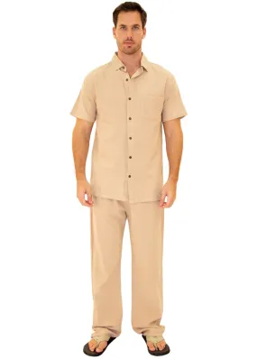 'Santorini' Pants