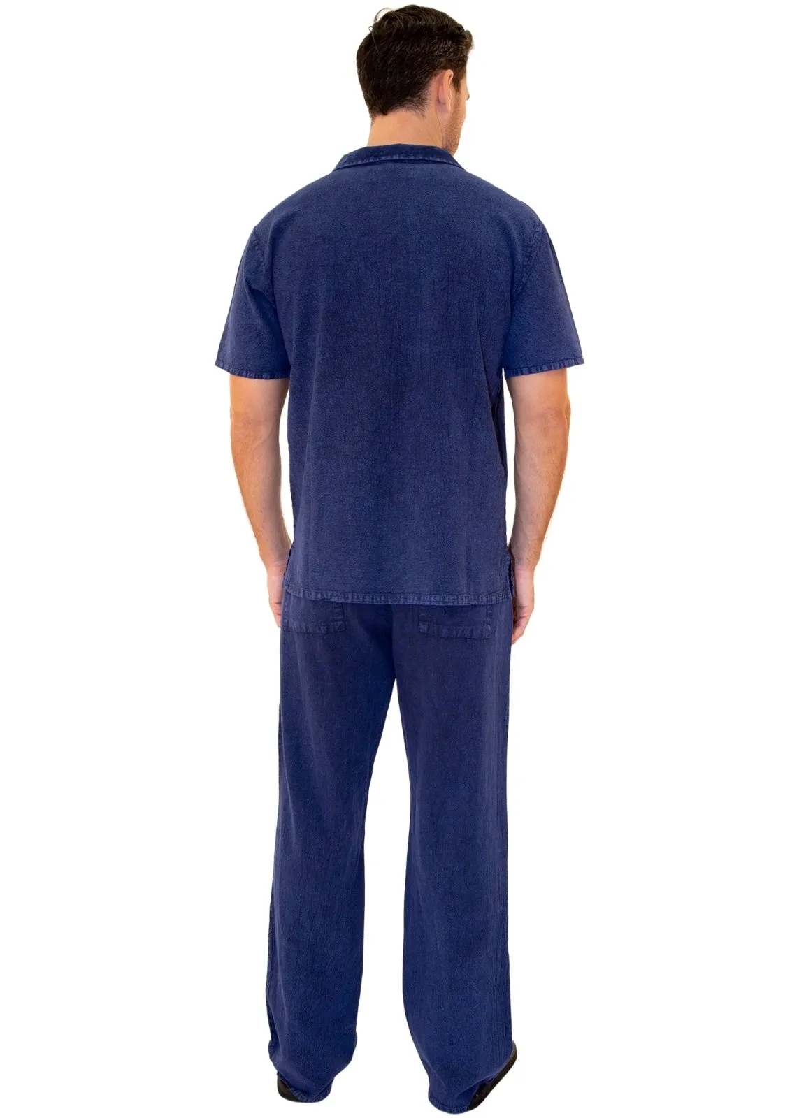 'Santorini' Pants