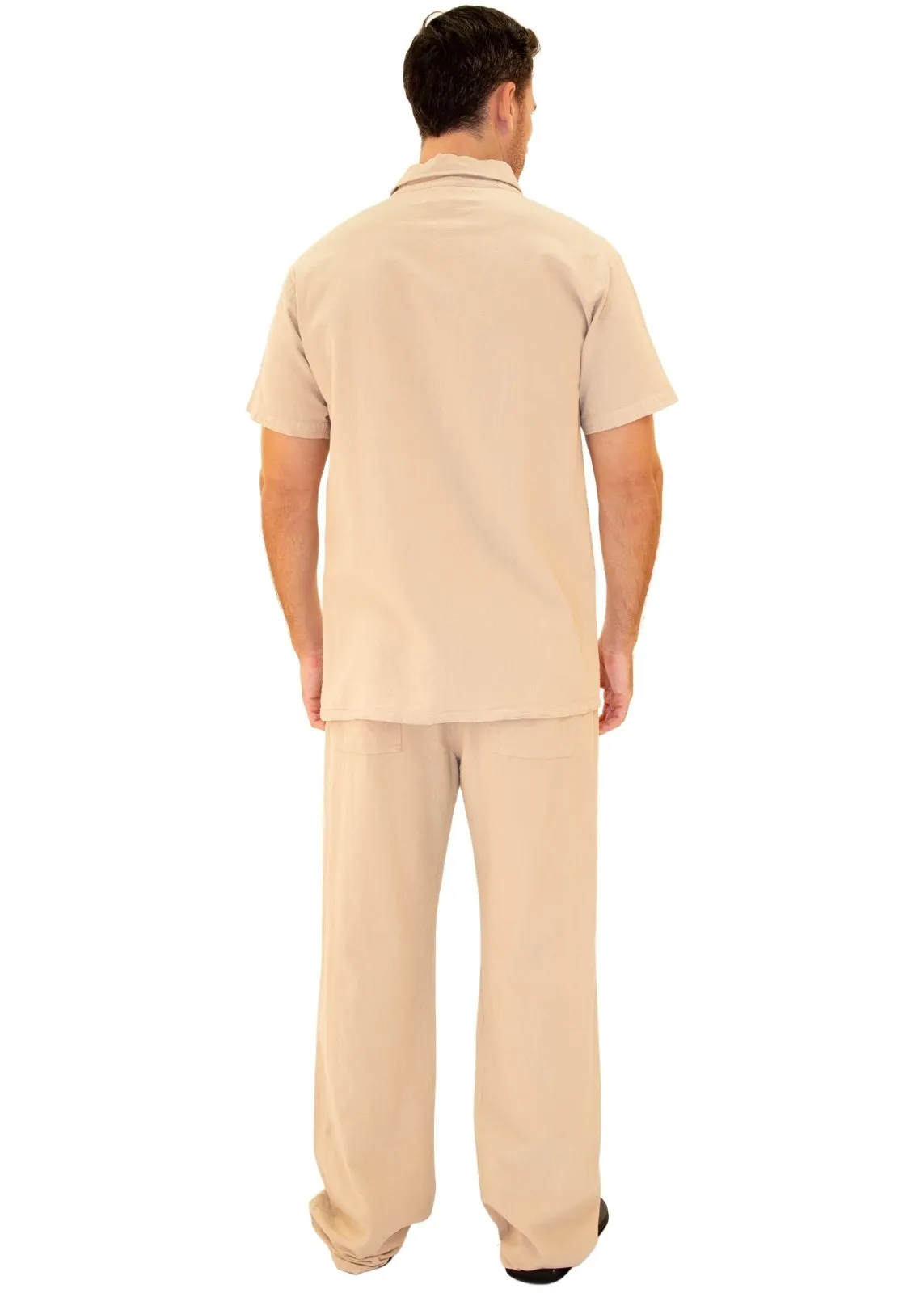 'Santorini' Pants