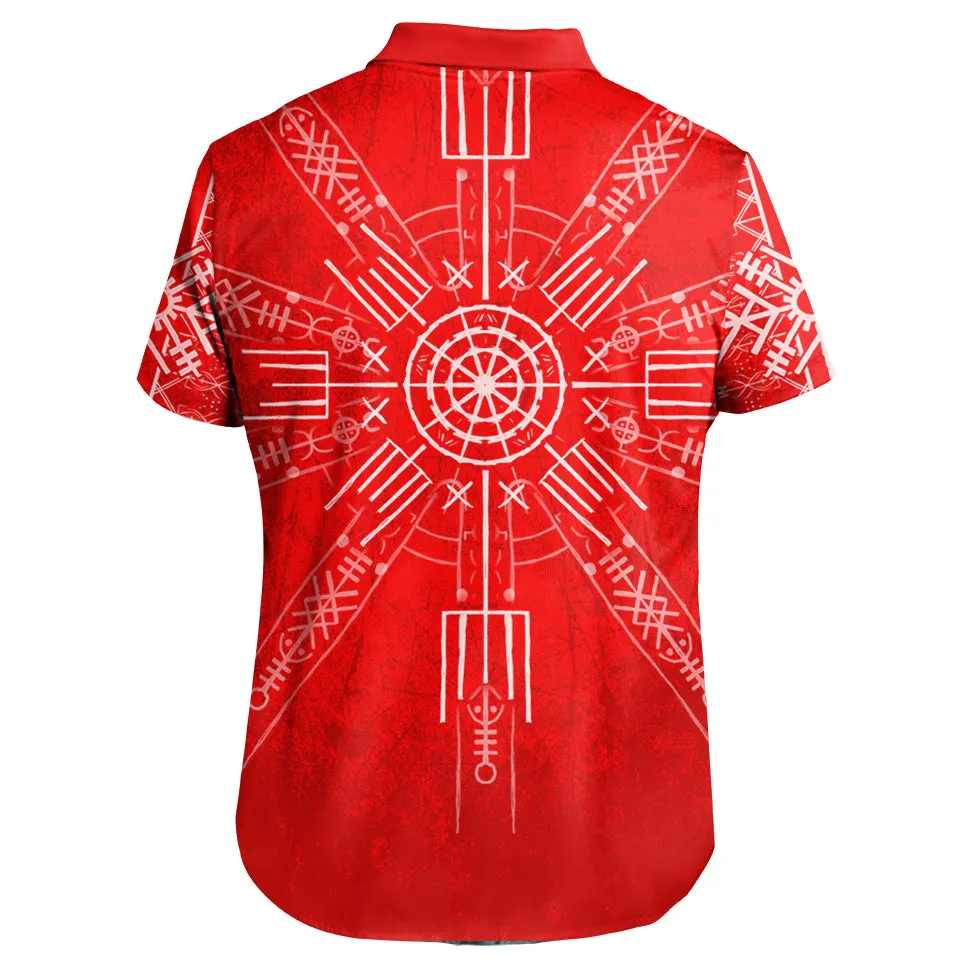 Sol Button Up Shirt