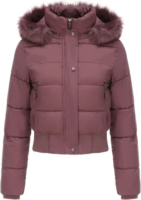 The Day on Clearance Deals Down Jacket Women Womens Plus Puffer Coat Winter Sweaters for Women Women's Fashion Winter Coat Thin Warm Winter Coat Women Quilted Puffer Jackets for Women