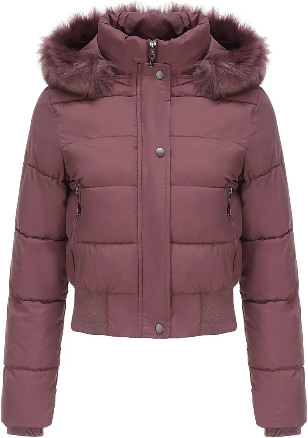The Day on Clearance Deals Down Jacket Women Womens Plus Puffer Coat Winter Sweaters for Women Women's Fashion Winter Coat Thin Warm Winter Coat Women Quilted Puffer Jackets for Women